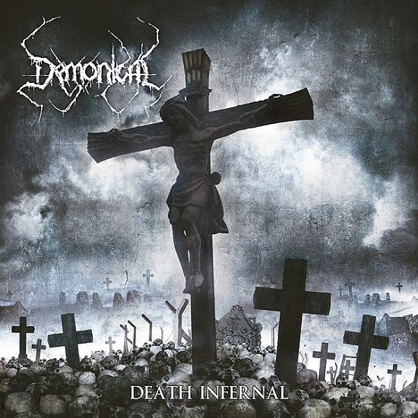Death Infernal [Special Edition]